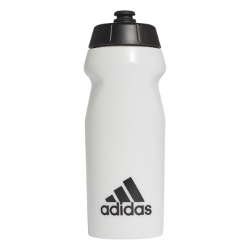 Adidas PERF BTTL 0,5L, boca, bijela