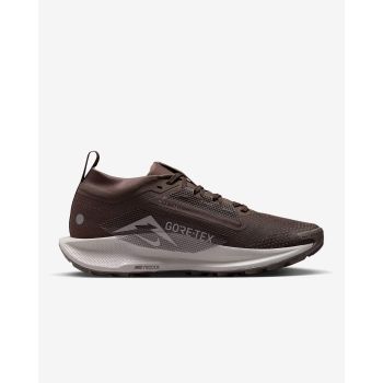 Nike W PEGASUS TRAIL 5 GTX, ženske patike za trail trčanje, smeđa