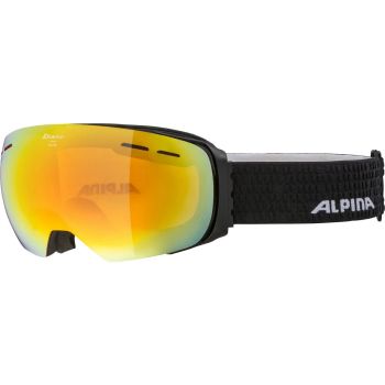Alpina GRANBY Q-LITE, skijaške naočale, siva