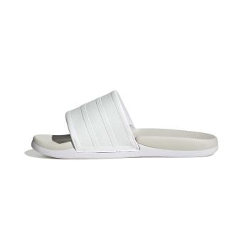 Adidas ADILETTE COMFORT 2.0, ženske natikače, bijela
