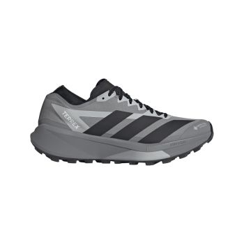 Adidas TERREX AGRAVIC GTX 2, muške patike za trail trčanje, siva