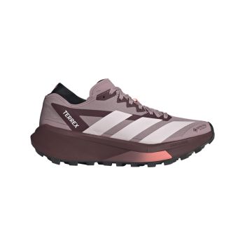 Adidas TERREX AGRAVIC GTX 2 W, ženske patike za trail trčanje, ljubičasta