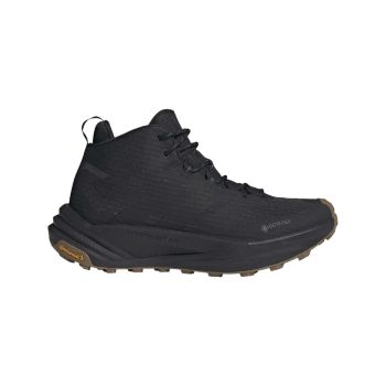 Adidas TERREX FREEHIKER 3 MID GTX, muške plannarske cipele, crna