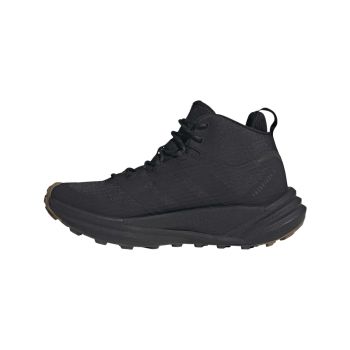 Adidas TERREX FREEHIKER 3 MID GTX, muške plannarske cipele, crna