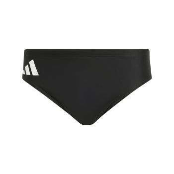 Adidas SOLID TRUNK, muški kupaći, crna