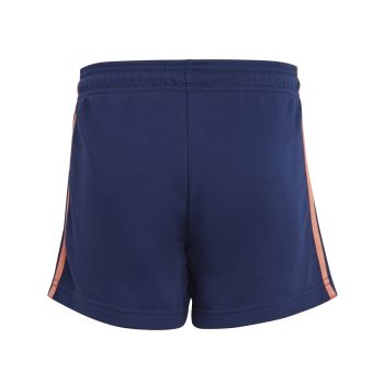 Adidas G ESS 3S SHO, dječije kratke hlače, plava