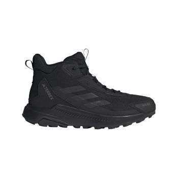 Adidas TERREX ANYLANDER MID R.RDY, muške plannarske cipele, crna