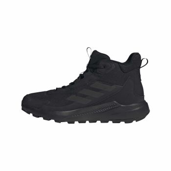 Adidas TERREX ANYLANDER MID R.RDY, muške plannarske cipele, crna