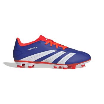 Adidas PREDATOR CLUB FXG, muške kopačke za fudbal, plava