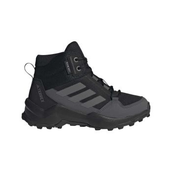 Adidas TERREX AX4R R.RDY MID K, dječije planinarske cipele, crna