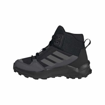 Adidas TERREX AX4R R.RDY MID K, dječije planinarske cipele, crna
