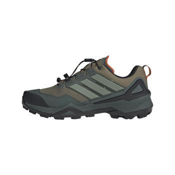 Adidas TERREX SKYCHASER GTX, planinarske cipele, smeđa