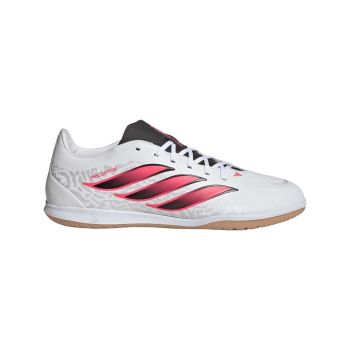 Adidas PREDATOR CLUB IN SALA, muške patike za fudbal, bijela