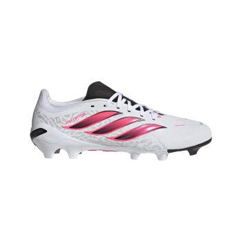 Adidas PREDATOR LEAGUE FG, muške kopačke za fudbal, bijela