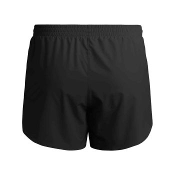 Adidas ADIZERO E SHORT, ženske hlače za trčanje, crna