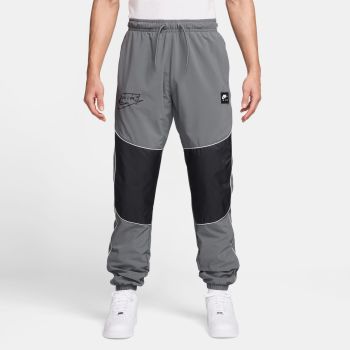 Nike M NK AIR HYBRID UTL PANT, muške hlače, siva
