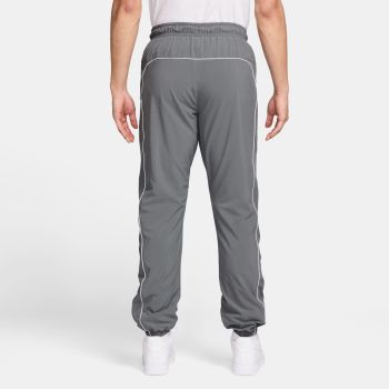 Nike M NK AIR HYBRID UTL PANT, muške hlače, siva
