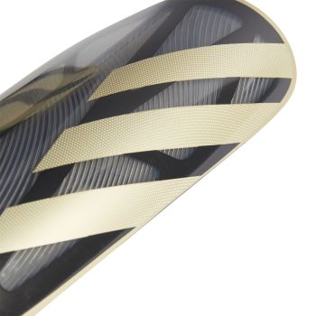 Adidas TIRO SG LGE, štitnik, crna