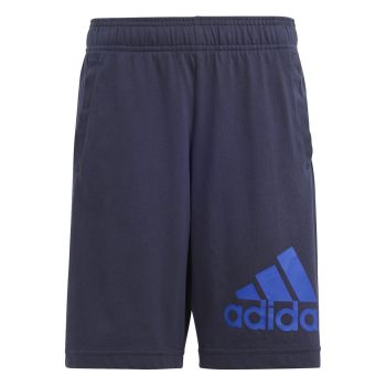 Adidas U BL SHORT, dječije kratke hlače, plava