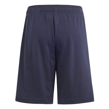 Adidas U BL SHORT, dječije kratke hlače, plava