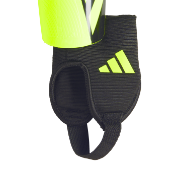 Adidas TIRO SG MTC J, štitnik, crna