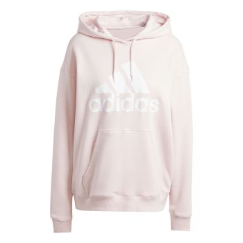 Adidas W BL FT O HD, ženski pulover, roza