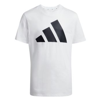 Adidas J BL TEE 160, dječija majica, bijela