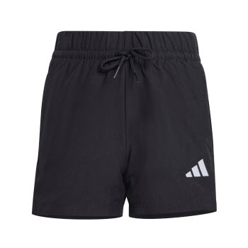 Adidas J SL CHELSEA SH, dječije kratke hlače, crna