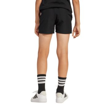 Adidas J SL CHELSEA SH, dječije kratke hlače, crna
