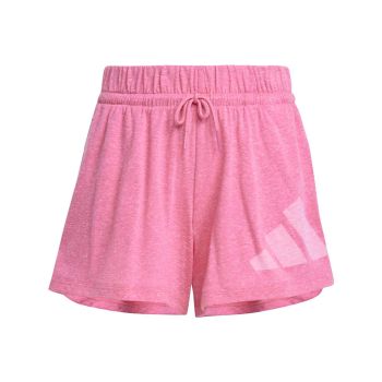 Adidas JG BL WIN SH, dječije kratke hlače, roza