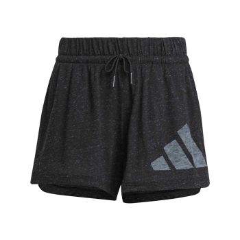 Adidas JG BL WIN SH, dječije kratke hlače, crna