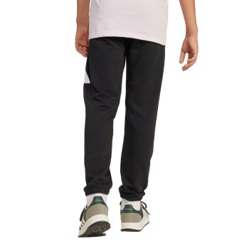 Adidas J BL FT PT 280, dječije hlače, crna