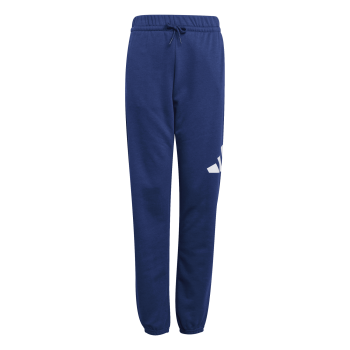 Adidas J BL FT PT 280, dječije hlače, plava