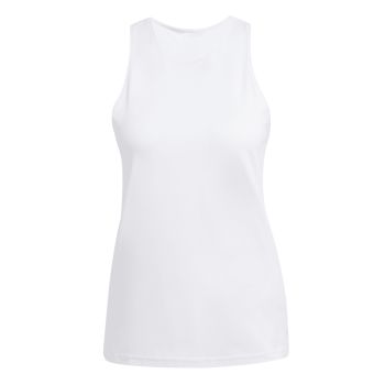 Adidas CLUB TANK, ženska majica, bijela