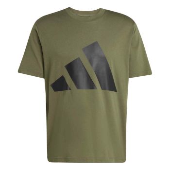 Adidas M BL SJ T, muška majica, zelena