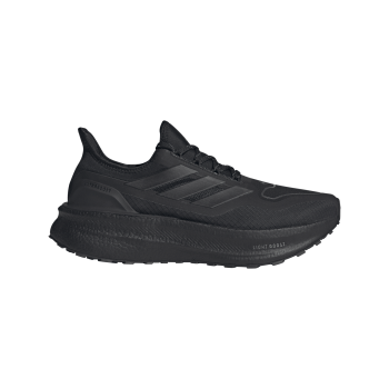 Adidas ULTRABOOST 5 GTX, muške patike za trčanje, crna
