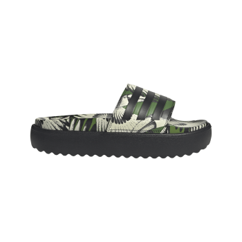 Adidas ADILETTE PLATFORM, ženske natikače, crna