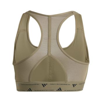 Adidas W BL BRA, ženski prsluk sportski top, zelena