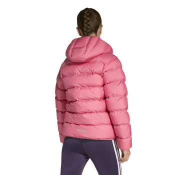 Adidas J SD JKT, dječija jakna, roza