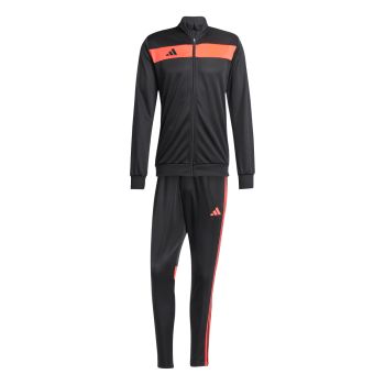 Adidas TIRO ES TS, muška trenerka za nogomet, crna