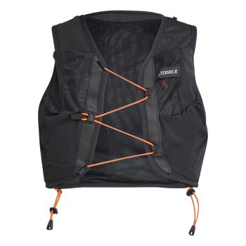 Adidas MT TRL VST 5L, ruksak, crna