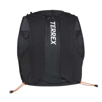 Adidas MT TRL VST 5L, ruksak, crna