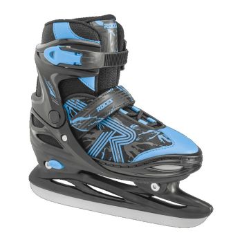 Roces JOCKEY ICE 3.0 BOY, dječije klizaljke, crvena