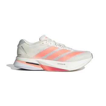 Adidas ADIZERO BOSTON 13 M, muške patike za trčanje, siva