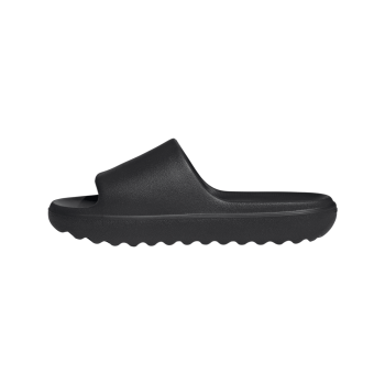 Adidas ADILETTE LUMIA, muške natikače, crna