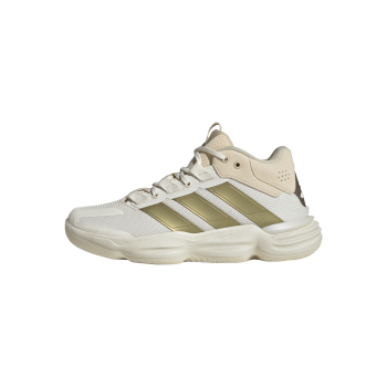 Adidas COURTSTABIL W, ženske patike za rukomet, bež