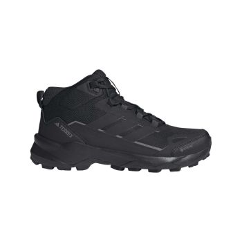 Adidas TERREX SKYCHASER AX5 MID GTX, muške plannarske cipele, crna