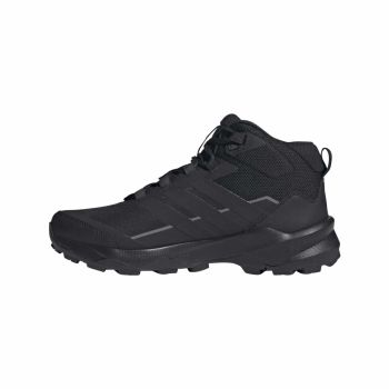 Adidas TERREX SKYCHASER AX5 MID GTX, muške plannarske cipele, crna