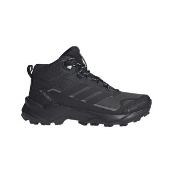 Adidas TERREX SKYCHASER AX5 MID GTX W, ženske planinarske cipele, crna