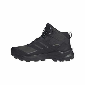 Adidas TERREX SKYCHASER AX5 MID GTX W, ženske planinarske cipele, crna